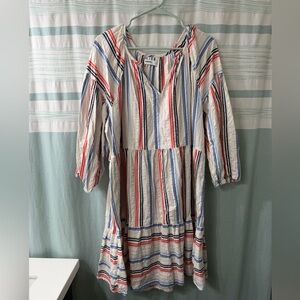 Sonoma cotton dress